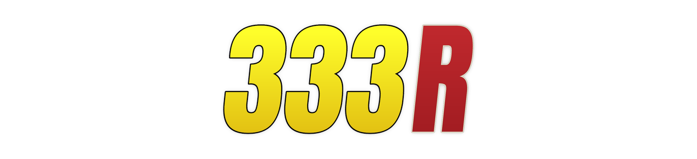 333r